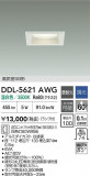 DAIKO ����ŵ� ������饤�� DDL-5621AWG�þ��ʾҲ�þ��������̿����䡦����ƥꥢ���������Ρڥ饤�ȥ��������