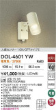 DAIKO ����ŵ� �ʹ����󥵡��ե����ȥɥ����ݥå� DOL-4601YW�þ��ʾҲ�þ��������̿����䡦����ƥꥢ���������Ρڥ饤�ȥ��������