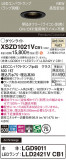 Panasonic 饤 XSZD1021VCB1þʾҲþ̿䡦ƥꥢΡڥ饤ȥ
