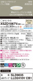 Panasonic 饤 XSZD1067VCB1þʾҲþ̿䡦ƥꥢΡڥ饤ȥ