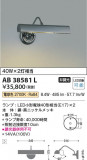 Koizumi ߾ LED֥饱å AB38581LþʾҲþ̿䡦ƥꥢΡڥ饤ȥ