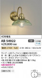 Koizumi ߾ LED֥饱å AB54922þʾҲþ̿䡦ƥꥢΡڥ饤ȥ