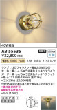 Koizumi ߾ LED֥饱å AB55535þʾҲþ̿䡦ƥꥢΡڥ饤ȥ