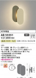 Koizumi ߾ LED֥饱å AB55551þʾҲþ̿䡦ƥꥢΡڥ饤ȥ