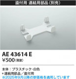 Koizumi ߾ Ϣ AE43614EþʾҲþ̿䡦ƥꥢΡڥ饤ȥ
