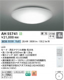 Koizumi ߾ LED AH55741þʾҲþ̿䡦ƥꥢΡڥ饤ȥ