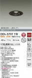 DAIKO ����ŵ� LED �ʹ����󥵡��ե�����饤�� DDL-5701YB�þ��ʾҲ�þ��������̿����䡦����ƥꥢ���������Ρڥ饤�ȥ��������