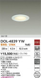 DAIKO ŵ 饤 DOL-4839YWþʾҲþ̿䡦ƥꥢΡڥ饤ȥ