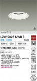 DAIKO ŵ LED 饤 LZW-9025NWB3þʾҲþ̿䡦ƥꥢΡڥ饤ȥ