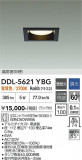 DAIKO ����ŵ� ������饤�� DDL-5621YBG�þ��ʾҲ�þ��������̿����䡦����ƥꥢ���������Ρڥ饤�ȥ��������