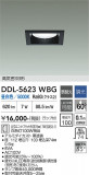 DAIKO ����ŵ� ������饤�� DDL-5623WBG�þ��ʾҲ�þ��������̿����䡦����ƥꥢ���������Ρڥ饤�ȥ��������