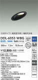 DAIKO ����ŵ� ������饤�� DDL-6053WBG�þ��ʾҲ�þ��������̿����䡦����ƥꥢ���������Ρڥ饤�ȥ��������