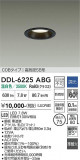 DAIKO ����ŵ� ������饤�� DDL-6225ABG�þ��ʾҲ�þ��������̿����䡦����ƥꥢ���������Ρڥ饤�ȥ��������
