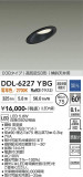 DAIKO ����ŵ� ������饤�� DDL-6227YBG�þ��ʾҲ�þ��������̿����䡦����ƥꥢ���������Ρڥ饤�ȥ��������