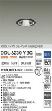 DAIKO ����ŵ� ������饤�� DDL-6230YBG�þ��ʾҲ�þ��������̿����䡦����ƥꥢ���������Ρڥ饤�ȥ��������