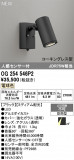 ODELIC �����ǥ�å� LED �������ƥꥢ�饤�� OG254546P2�þ��ʾҲ�þ��������̿����䡦����ƥꥢ���������Ρڥ饤�ȥ��������