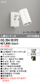 ODELIC �����ǥ�å� LED �������ƥꥢ�饤�� OG254551P2�þ��ʾҲ�þ��������̿����䡦����ƥꥢ���������Ρڥ饤�ȥ��������