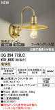 ODELIC �����ǥ�å� LED �������ƥꥢ�饤�� OG254772LC�þ��ʾҲ�þ��������̿����䡦����ƥꥢ���������Ρڥ饤�ȥ��������
