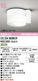 ODELIC �����ǥ�å� LED �������ƥꥢ�饤�� OG254989WCR�þ��ʾҲ�þ��������̿����䡦����ƥꥢ���������Ρڥ饤�ȥ��������