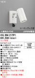 ODELIC �����ǥ�å� LED �������ƥꥢ�饤�� OG264217P1�þ��ʾҲ�þ��������̿����䡦����ƥꥢ���������Ρڥ饤�ȥ��������