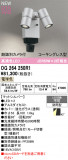ODELIC �����ǥ�å� LED �������ƥꥢ�饤�� OG264250R1�þ��ʾҲ�þ��������̿����䡦����ƥꥢ���������Ρڥ饤�ȥ��������