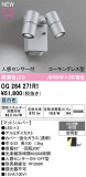 ODELIC �����ǥ�å� LED �������ƥꥢ�饤�� OG264271R1�þ��ʾҲ�þ��������̿����䡦����ƥꥢ���������Ρڥ饤�ȥ��������