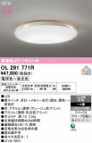 ODELIC �����ǥ�å� LED ������󥰥饤�� OL291771R�þ��ʾҲ�þ��������̿����䡦����ƥꥢ���������Ρڥ饤�ȥ��������