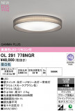 ODELIC �����ǥ�å� LED ������󥰥饤�� OL291778NGR�þ��ʾҲ�þ��������̿����䡦����ƥꥢ���������Ρڥ饤�ȥ��������
