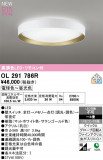 ODELIC �����ǥ�å� LED ������󥰥饤�� OL291786R�þ��ʾҲ�þ��������̿����䡦����ƥꥢ���������Ρڥ饤�ȥ��������