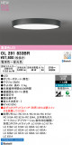ODELIC �����ǥ�å� LED ������󥰥饤�� OL291833BR�þ��ʾҲ�þ��������̿����䡦����ƥꥢ���������Ρڥ饤�ȥ��������