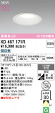 ODELIC �����ǥ�å� LED ������饤�� XD457171R�þ��ʾҲ�þ��������̿����䡦����ƥꥢ���������Ρڥ饤�ȥ��������