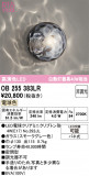 ODELIC �����ǥ�å� LED �֥饱�å� OB255383LR�þ��ʾҲ�þ��������̿����䡦����ƥꥢ���������Ρڥ饤�ȥ��������