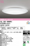 ODELIC �����ǥ�å� LED ������󥰥饤�� OL251099R1�þ��ʾҲ�þ��������̿����䡦����ƥꥢ���������Ρڥ饤�ȥ��������
