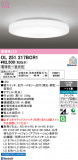ODELIC �����ǥ�å� LED ������󥰥饤�� OL251217BCR1�þ��ʾҲ�þ��������̿����䡦����ƥꥢ���������Ρڥ饤�ȥ��������
