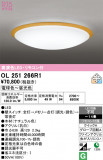 ODELIC �����ǥ�å� LED ������󥰥饤�� OL251266R1�þ��ʾҲ�þ��������̿����䡦����ƥꥢ���������Ρڥ饤�ȥ��������