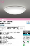 ODELIC �����ǥ�å� LED ������󥰥饤�� OL251896NR�þ��ʾҲ�þ��������̿����䡦����ƥꥢ���������Ρڥ饤�ȥ��������