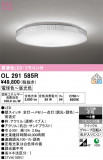 ODELIC �����ǥ�å� LED ������󥰥饤�� OL291585R�þ��ʾҲ�þ��������̿����䡦����ƥꥢ���������Ρڥ饤�ȥ��������