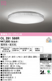 ODELIC �����ǥ�å� LED ������󥰥饤�� OL291586R�þ��ʾҲ�þ��������̿����䡦����ƥꥢ���������Ρڥ饤�ȥ��������
