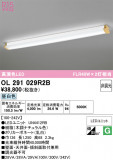 ODELIC �����ǥ�å� LED ���å���饤�� OL291029R2B�þ��ʾҲ�þ��������̿����䡦����ƥꥢ���������Ρڥ饤�ȥ��������