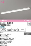 ODELIC �����ǥ�å� LED ���å���饤�� OL291648NR�þ��ʾҲ�þ��������̿����䡦����ƥꥢ���������Ρڥ饤�ȥ��������