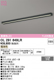 ODELIC �����ǥ�å� LED ���å���饤�� OL291649LR�þ��ʾҲ�þ��������̿����䡦����ƥꥢ���������Ρڥ饤�ȥ��������