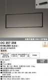 ODELIC �����ǥ�å� LED �����ǥꥢ OC257256�þ��ʾҲ�þ��������̿����䡦����ƥꥢ���������Ρڥ饤�ȥ��������