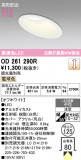 ODELIC �����ǥ�å� LED ������饤�� OD261290R�þ��ʾҲ�þ��������̿����䡦����ƥꥢ���������Ρڥ饤�ȥ��������