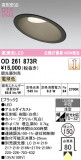 ODELIC �����ǥ�å� LED ������饤�� OD261873R�þ��ʾҲ�þ��������̿����䡦����ƥꥢ���������Ρڥ饤�ȥ��������