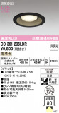 ODELIC �����ǥ�å� LED ������饤�� OD361236LDR�þ��ʾҲ�þ��������̿����䡦����ƥꥢ���������Ρڥ饤�ȥ��������
