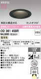 ODELIC �����ǥ�å� LED ������饤�� OD361458R�þ��ʾҲ�þ��������̿����䡦����ƥꥢ���������Ρڥ饤�ȥ��������