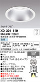 ODELIC �����ǥ�å� LED ������饤�� XD301110�þ��ʾҲ�þ��������̿����䡦����ƥꥢ���������Ρڥ饤�ȥ��������