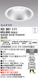 ODELIC �����ǥ�å� LED ������饤�� XD301111�þ��ʾҲ�þ��������̿����䡦����ƥꥢ���������Ρڥ饤�ȥ��������