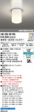 ODELIC �����ǥ�å� LED �Х��롼��饤�� OW269051RG�þ��ʾҲ�þ��������̿����䡦����ƥꥢ���������Ρڥ饤�ȥ��������