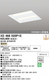 ODELIC �����ǥ�å� LED �١����饤�� XD466020P1E�þ��ʾҲ�þ��������̿����䡦����ƥꥢ���������Ρڥ饤�ȥ��������